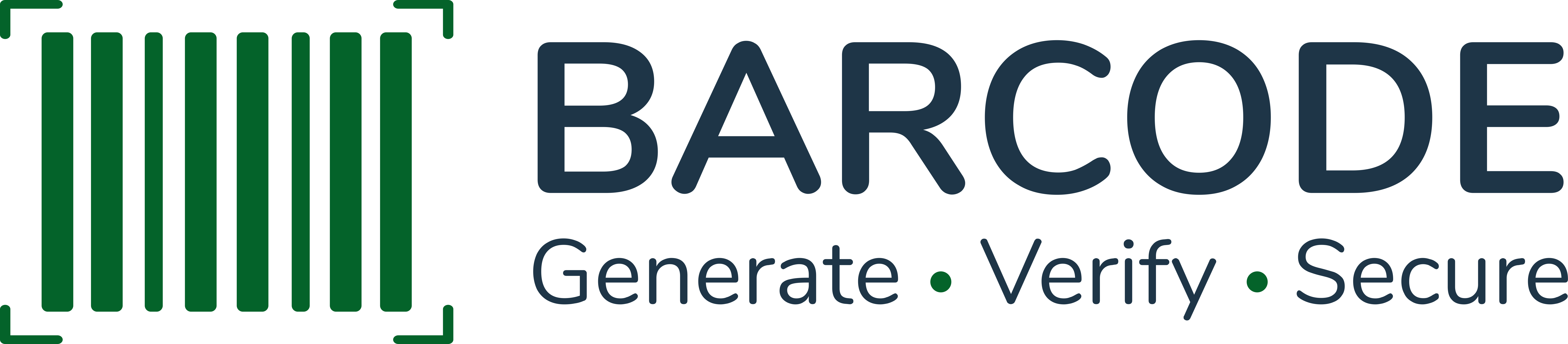 Barcode.ng Logo